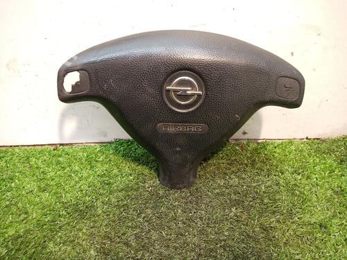 Driver airbag OPEL AGILA (A) (H00) [2000-2007]  17054949