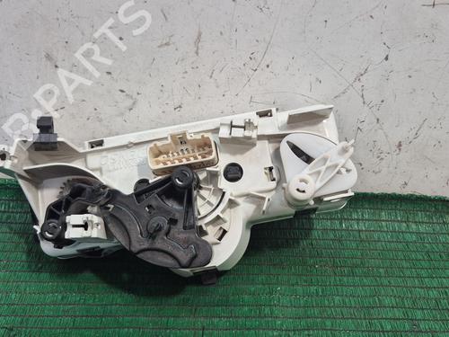 Climate control RENAULT KANGOO / GRAND KANGOO II (KW0/1_) 1.5 dCi 90 (KW05, KW08, KW0G, KW11) | BP28604691I5