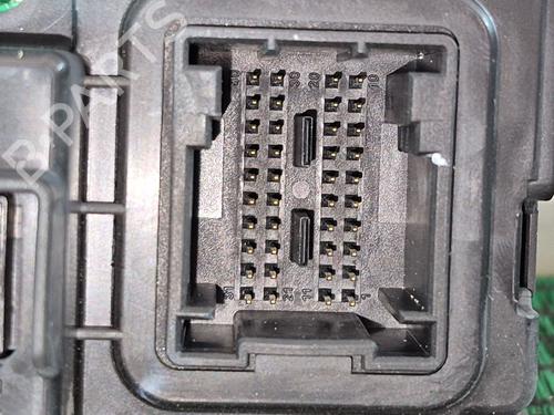 Fuse box PEUGEOT 2008 I (CU_) 1.5 BlueHDI 120 | BP36040007E1 - Image 11