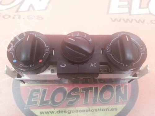 Used Climate control VW POLO (9N_, 9A_) [2001-2014]  7924094