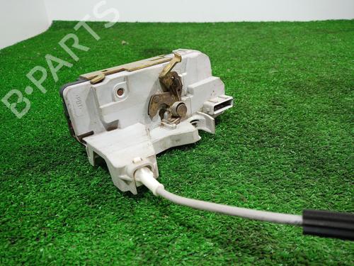 Rear right lock RENAULT MEGANE II (BM0/1_, CM0/1_)  | BP13247137C99 