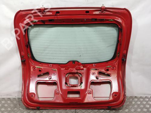 Tailgate SEAT ALTEA (5P1) 2.0 TDI 16V | BP9675818C6 