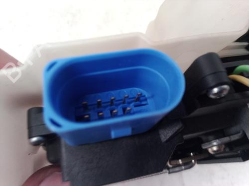 Front left lock VW GOLF V (1K1)  | BP10175010C98 