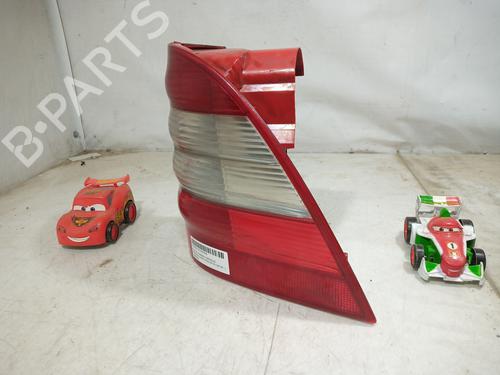 Right taillight MERCEDES-BENZ M-CLASS (W163) ML 400 CDI (163.128) | BP7924569C35 