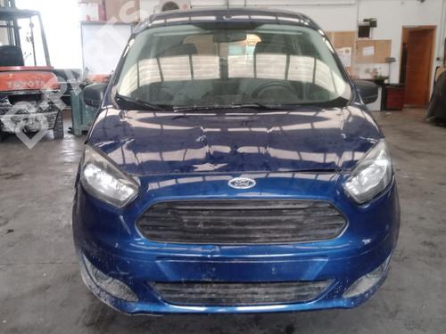 Used Parts FORD TOURNEO COURIER B460 MPV  1.5 TDCi  943644