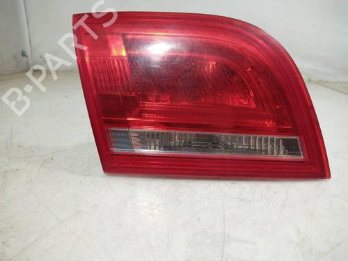 Used Left tailgate light Left tailgate light 11060308 11060308