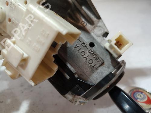 Ignition barrel TOYOTA RAV 4 III (_A3_) 2.2 D 4WD (ALA30_, ALA30R) | BP10154401M48 