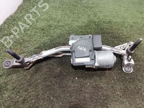 Used Front wiper motor FORD FIESTA VII (HJ, HF) 1.0 EcoBoost (95 hp) 26570005