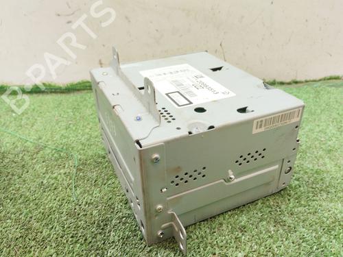 Radio OPEL ASTRA J (P10)  | BP25604510E6 