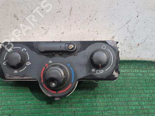 AC Styreenhet / Manøvreringsenhet RENAULT KANGOO / GRAND KANGOO II (KW0/1_) 1.5 dCi 90 (KW05, KW08, KW0G, KW11) (90 hp) 28604691