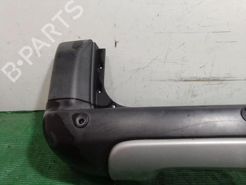 Rear bumper CITROËN BERLINGO MULTISPACE (B9) 1.2 PureTech 110 | BP29258869C8 
