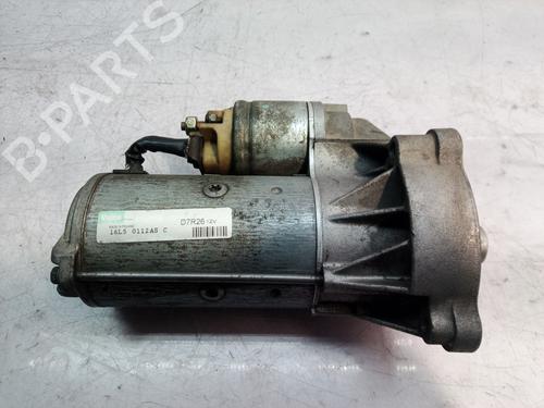 Used Starter Starter CITROËN XSARA (N1) 2.0 HDi 90 (90 hp) 9536761 9536761