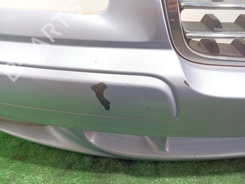 Front bumper HYUNDAI TRAJET (FO) 2.0 | BP15191068C7 