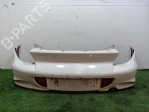 Used Rear bumper HYUNDAI COUPE I (RD) 1.6 16V (116 hp) 16444750