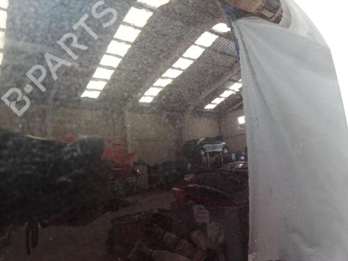 Left rear door LANCIA PHEDRA (179_) 3.0 V6 (179.BXD11) | BP10498807C4 