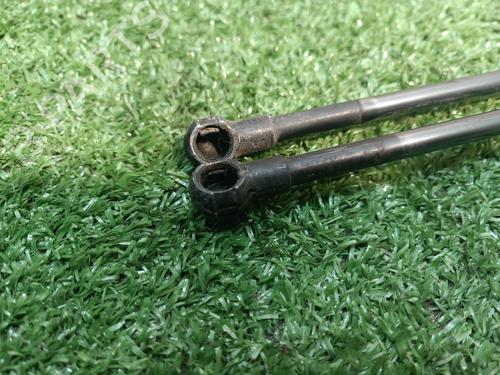 Tailgate lift support NISSAN ALMERA TINO (V10) 2.2 dCi | BP16074122C138 