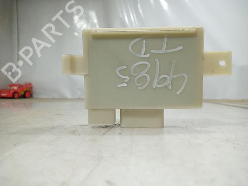 Comfort control module CHRYSLER VOYAGER IV (RG, RS) 2.8 CRD | BP11920051M56 