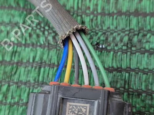 Electronic sensor PEUGEOT 2008 I (CU_) 1.5 BlueHDI 120 | BP36013833M84 - Image 5