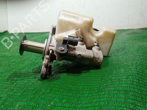 Brake master cylinder FORD FIESTA VI (CB1, CCN) 1.6 TDCi | BP27251408M77