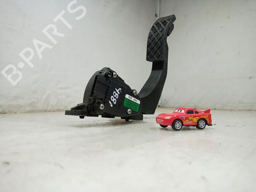 Pedal AUDI A8 D3 (4E2, 4E8) 4.2 FSI quattro | BP11185487I4 