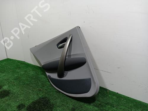 Rear left panel BMW 1 (E87) 118 d | BP13311770C60 
