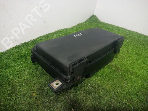 Fuse box OPEL ZAFIRA / ZAFIRA FAMILY B (A05) 1.6 CNG Turbo (M75) | BP29276749E1 