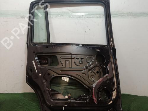 Left rear door OPEL ZAFIRA / ZAFIRA FAMILY B (A05) 1.9 CDTI (M75) | BP20330030C4 