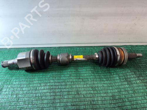 Used Left front driveshaft KIA CEE'D (JD) 1.4 CRDi 90 (90 hp) 30720568