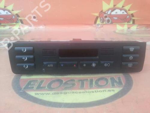 Used Climate control BMW 3 Compact (E46) 316 ti (115 hp) 7924587