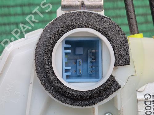 Front left lock HONDA CIVIC VIII Hatchback (FN, FK) 1.8 (FN1, FK2) | BP29943721C98 