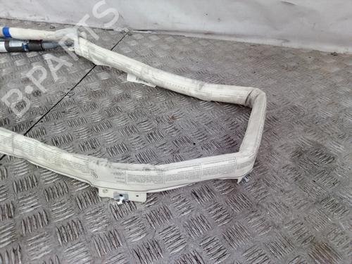 Venstre gardin kollisjonspute AUDI Q7 (4LB) 3.0 TDI quattro | BP12322178C11 