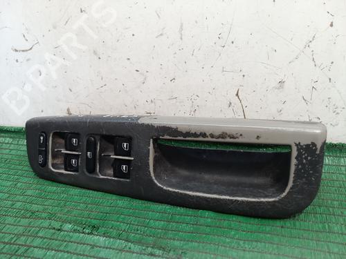 Left front window switch SEAT ALHAMBRA (7V8, 7V9) 1.9 TDI | BP28511585I27