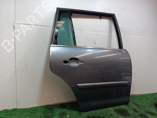 Right rear door CITROËN C4 Picasso I MPV (UD_)  | BP13877844C5 