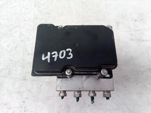 ABS Bremseaggregat OPEL CORSA C (X01) 1.2 (F08, F68) (75 hp) 10255182