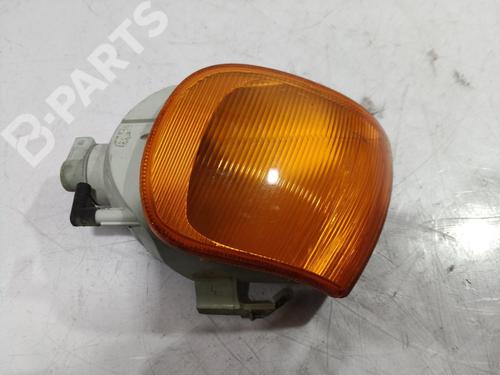 Used Left front indicator Left front indicator VW POLO III (6N1) [1994-1999] 9536752 9536752
