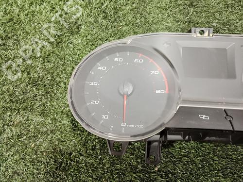 Instrument cluster SEAT IBIZA IV (6J5, 6P1) 1.4 | BP22309233C47 