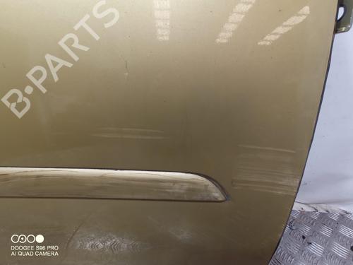 Right front door CITROËN C4 Picasso I MPV (UD_)  | BP12439142C3 