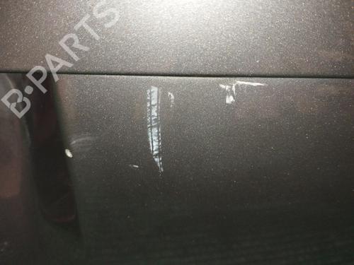 Bagklap CC/Kombi-Coupé PORSCHE CAYENNE (9PA) Turbo 4.5 | BP29537834C6 
