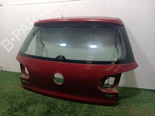 Tailgate VW GOLF VI (5K1)  | BP15766058C6 