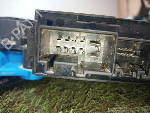 Front right window mechanism SEAT EXEO ST (3R5)  | BP26281899C23 