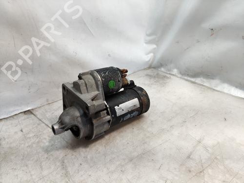 Used Starter Starter CITROËN C2 (JM_) [2003-2017] 16757461 16757461