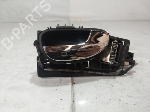 Used Rear right interior door handle PEUGEOT 307 Break (3E) [2002-2009]  10154468