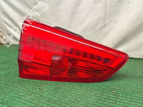 Used Left taillight KIA CEE'D Sportswagon (JD) 1.6 CRDi 128 (128 hp) 29308471