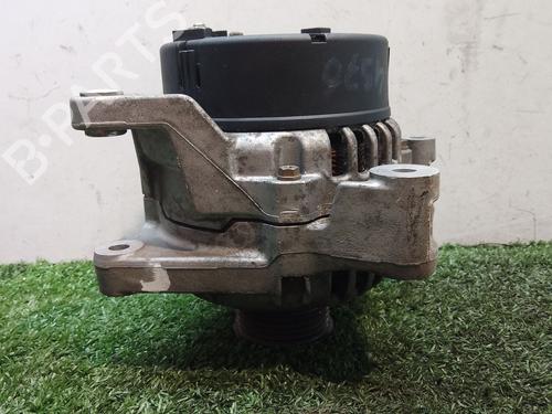 Alternator VOLVO S40 I (644)  | BP18136217M7 