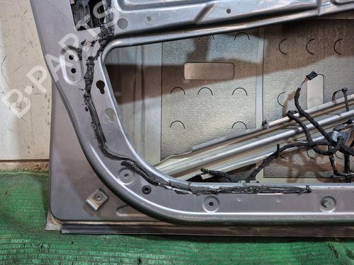 Left front door BMW 5 Touring (E61) 520 d | BP28377608C2 