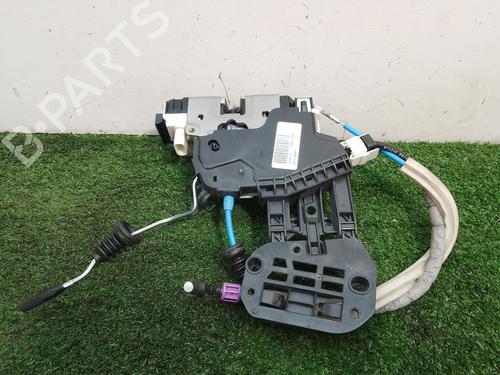 Rear right lock MERCEDES-BENZ B-CLASS Sports Tourer (W246, W242) B 180 CDI (246.200) | BP18571986C99