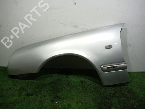 Forkjerm venstre MERCEDES-BENZ E-CLASS (W210) [1995-2003]  16929381