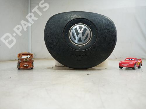 Used Driver airbag Driver airbag VW TOURAN (1T1, 1T2) [2003-2010] 11184123 11184123