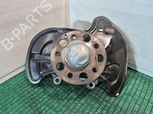 Used Right front steering knuckle MERCEDES-BENZ C-CLASS (W204) C 200 CDI (204.001) (136 hp) 30533387
