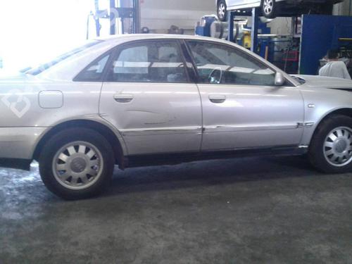 Scheinwerfer rechts AUDI A4 B5 (8D2) 1.9 TDI | BP8540949C29 